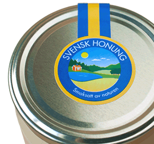 Honungssigillet